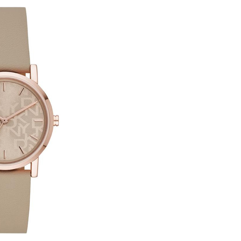 DKNY Soho NY2856 - zegarek damski 6