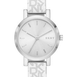 DKNY Soho NY2882 - zegarek damski 2