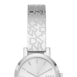 DKNY Soho NY2882 - zegarek damski 3