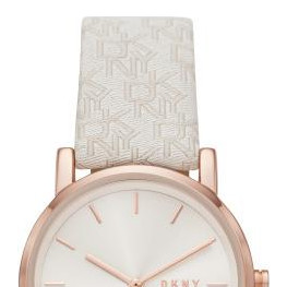 DKNY Soho NY2887 - zegarek damski 3