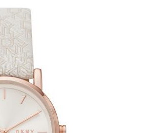 DKNY Soho NY2887 - zegarek damski 5