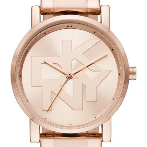 DKNY Soho NY2958 - zegarek damski 2