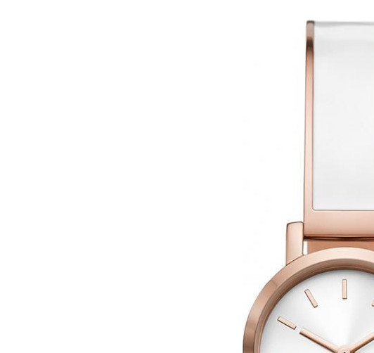 DKNY Soho NY2960 - zegarek damski 4