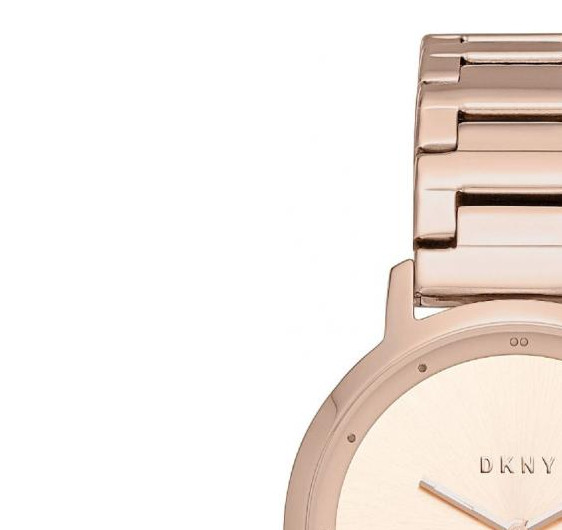 DKNY The Modernist NY2637 4