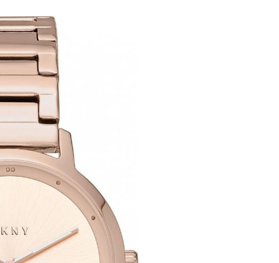 DKNY The Modernist NY2637 5