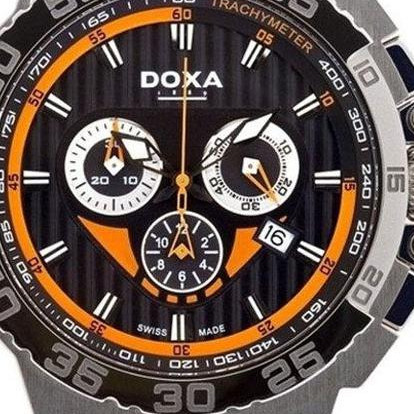 DOXA AQUA 7001035121 2