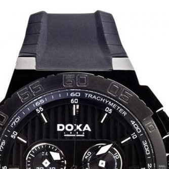DOXA AQUA 7007010120 (70010S10120) 3