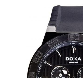 DOXA AQUA 7007010120 (70010S10120) 4