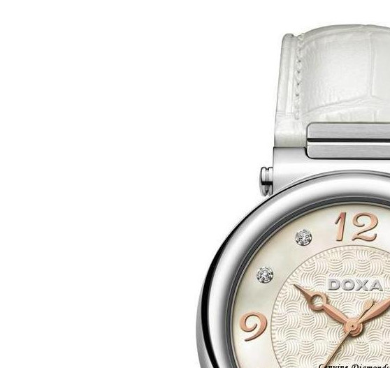 DOXA CALEX 4601505307 4