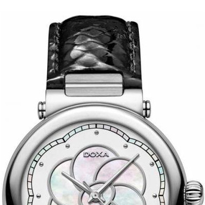DOXA CALEX ANEMONE 4621505101 3