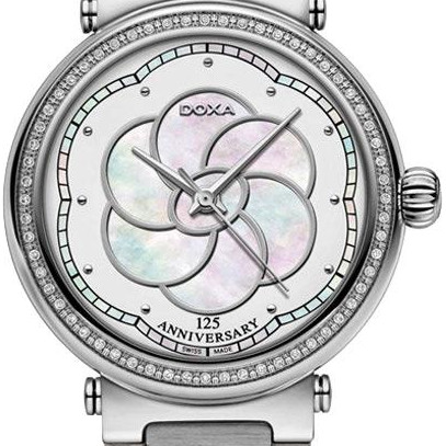 DOXA CALEX ANEMONE 46215D051 2