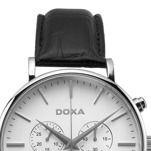 DOXA DLIGHT 1721001101 3