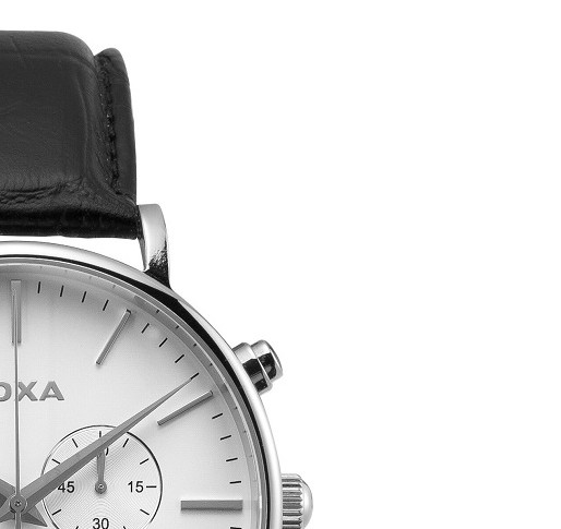 DOXA DLIGHT 1721001101 5