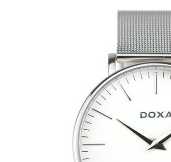 DOXA DLIGHT 1731001110 4