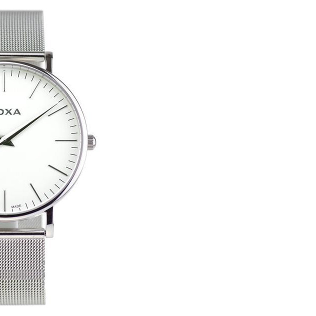 DOXA DLIGHT 1731001110 6