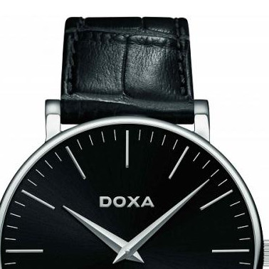 DOXA DLIGHT 1731010101 3