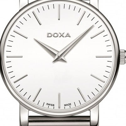 DOXA DLIGHT 1731501110 2