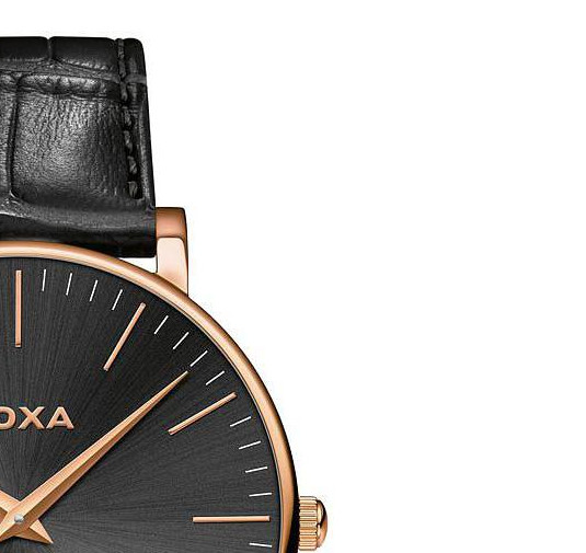 DOXA DLIGHT 1739010101 5