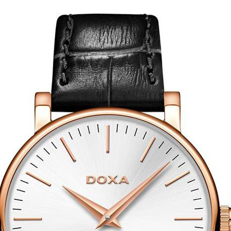 DOXA DLIGHT LADY 1739502101 3