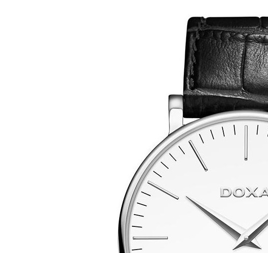 DOXA DOXA DLIGHT 1731001101 4