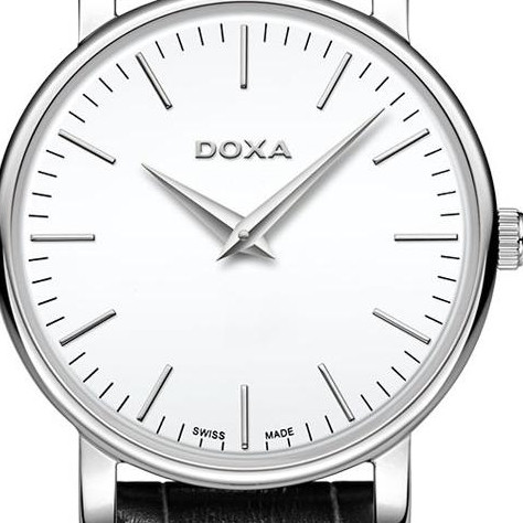 DOXA DOXA DLIGHT 1731501101 2