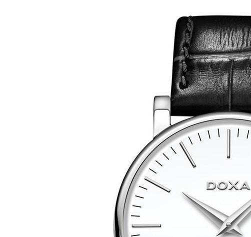 DOXA DOXA DLIGHT 1731501101 4