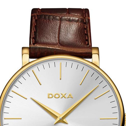 DOXA DOXA DLIGHT 1733002102 3