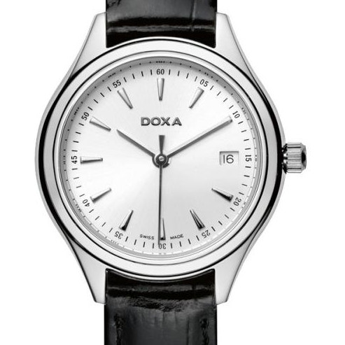 DOXA DOXA Tradition 2111502101 2
