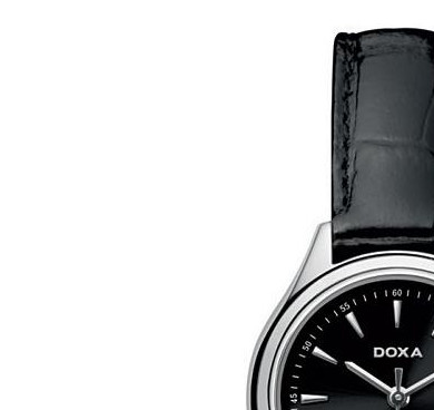 DOXA DOXA Tradition 2111510101 4