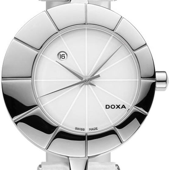 DOXA GRAFIC ROUND N°2 LADY 3301501107 2