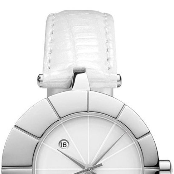 DOXA GRAFIC ROUND N°2 LADY 3301501107 3