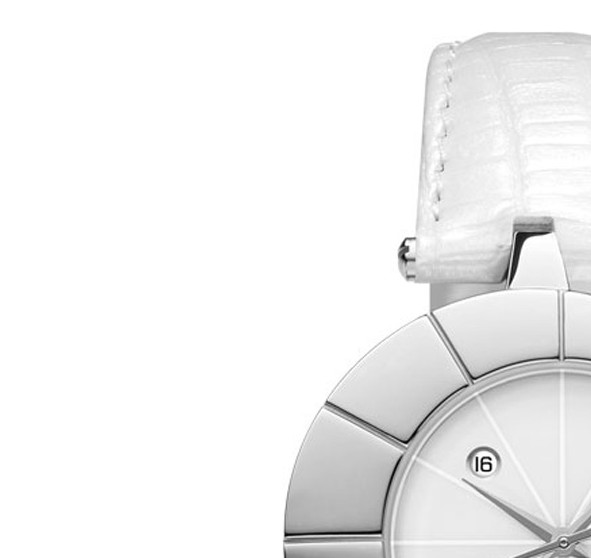 DOXA GRAFIC ROUND N°2 LADY 3301501107 4