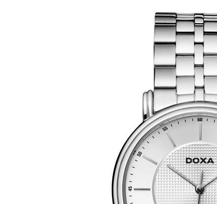 DOXA NEW ROAL GENT 2211002110 4