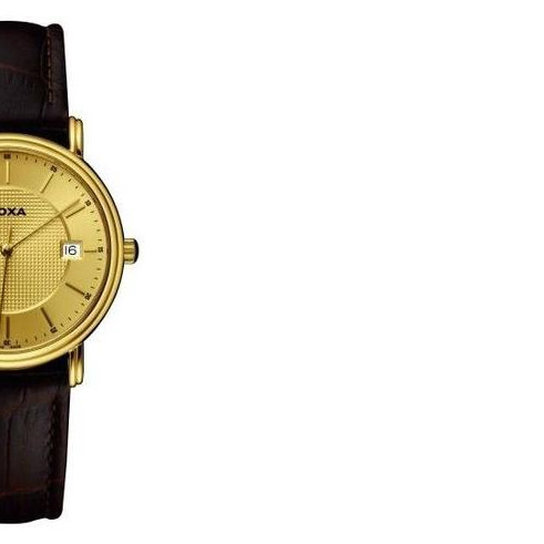 DOXA NEW ROAL GENT 2213030102 6