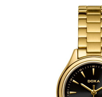 DOXA NEW TRADITION 2113510111 4