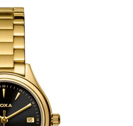 DOXA NEW TRADITION 2113510111 5