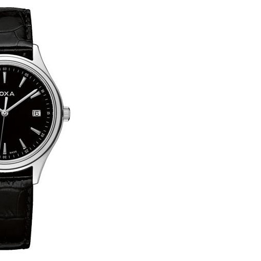 DOXA NEW TRADITION GENT 2111010101 6