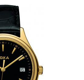 DOXA NEW TRADITION GENT 2113010101 5