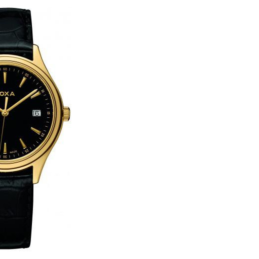 DOXA NEW TRADITION GENT 2113010101 6