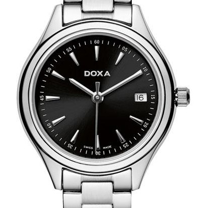 DOXA NEW TRADITION LADY 2111510110 2