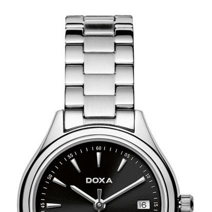 DOXA NEW TRADITION LADY 2111510110 3