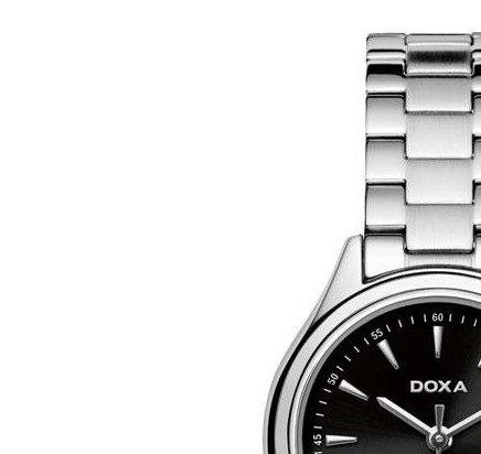 DOXA NEW TRADITION LADY 2111510110 4