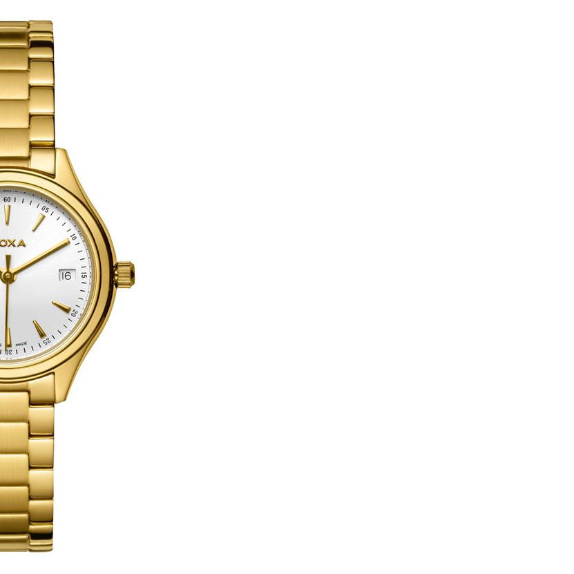 DOXA NEW TRADITION LADY 2113502111 6