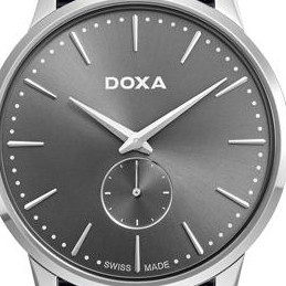 DOXA SLIM LINE 1051010101 2