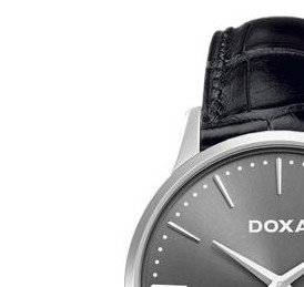DOXA SLIM LINE 1051010101 4