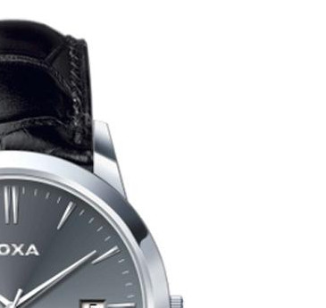 DOXA SLIM LINE 1061010101 5