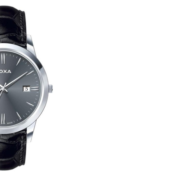 DOXA SLIM LINE 1061010101 6