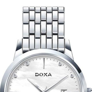 DOXA SLIM LINE 10615051D15 3