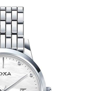 DOXA SLIM LINE 10615051D15 5