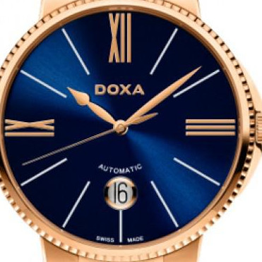 DOXA SLIM LINE 1309020203 2